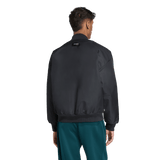 ADIDAS - Stadium Bomber Jacket - Uomo - Black - image 3