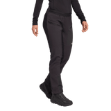 ADIDAS - Pantaloni TERREX Xperior Fast - Donna - Black - image 4