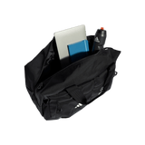 ADIDAS - Borsone Mercedes-Amg Petronas Formula 1 Engineers & Marketing - Black - image 4