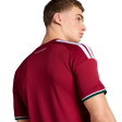 ADIDAS - Maglia Home Ungheria 26 - Uomo - Red - image 7