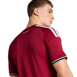 ADIDAS - Maglia Home Ungheria 26 - Uomo - Red - image 7