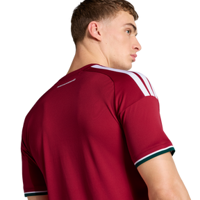 ADIDAS - Maglia Home Ungheria 26 - Uomo - Red - image 7