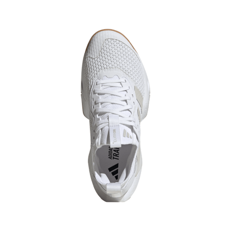 ADIDAS - Scarpe Da Allenamento Rapidmove Adv 2 - Donna - White - image 9