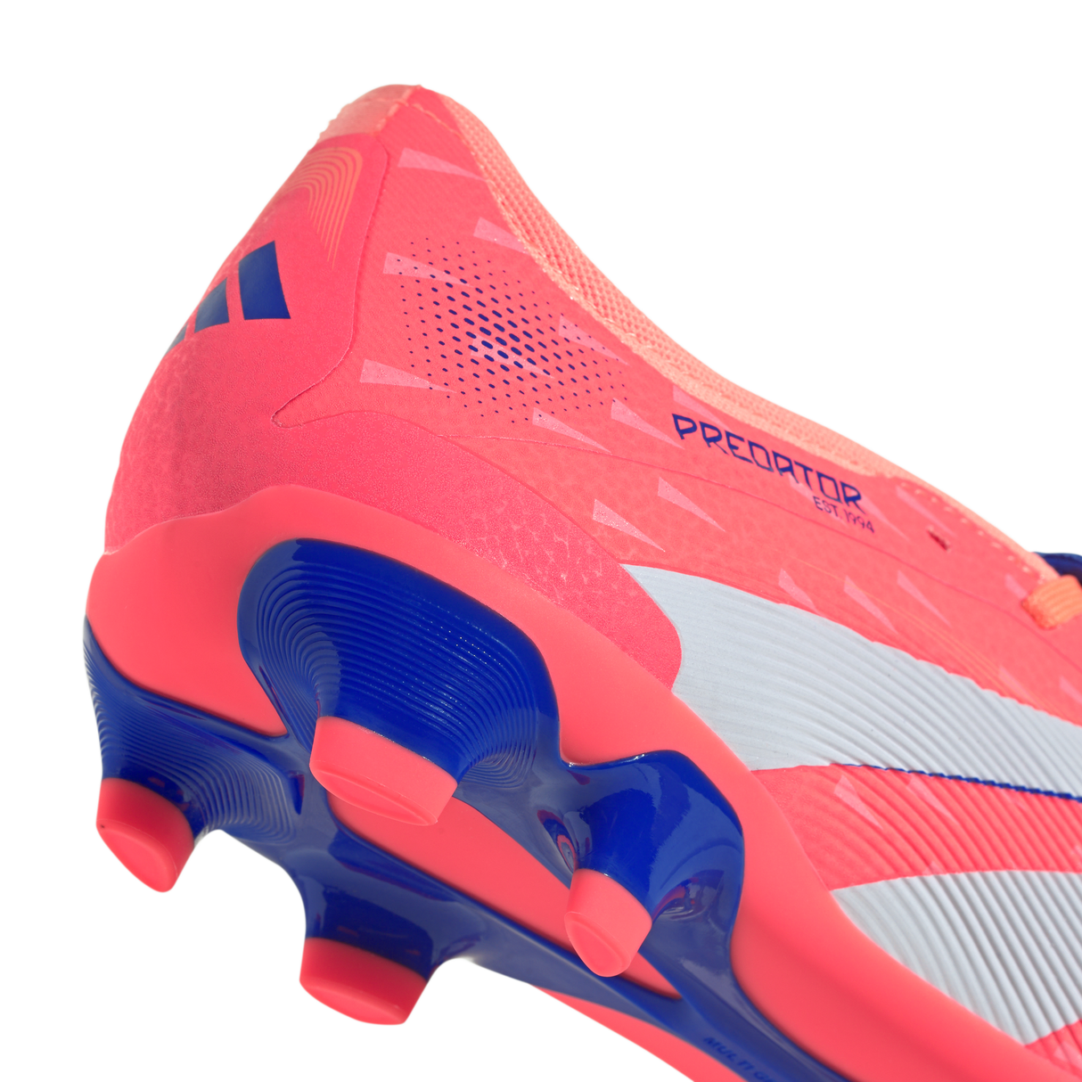 ADIDAS - Scarpe Da Calcio Predator Pro Fold-Over Tongue Multi-Ground - image 17