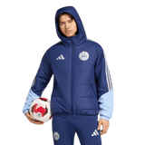ADIDAS - Ajax Amsterdam 26/27 Tiro26 Winter Jacket - Uomo - Blue - image 6