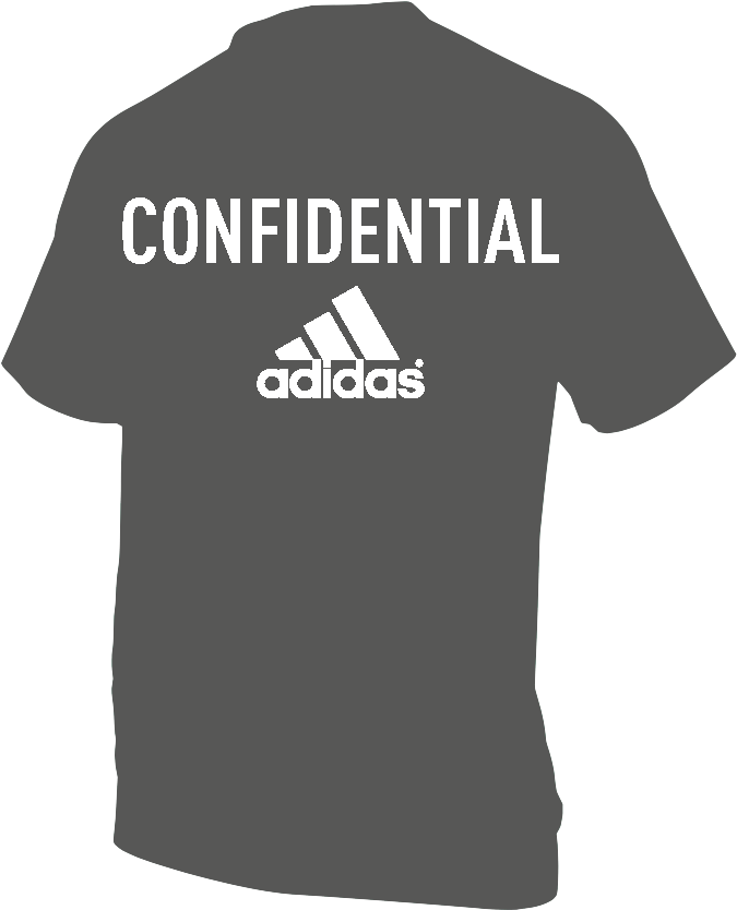 ADIDAS - Algeria 26 Away Jersey - Uomo - Black - image 1