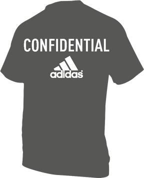 ADIDAS - Algeria 26 Away Jersey - Uomo - Black - image 1