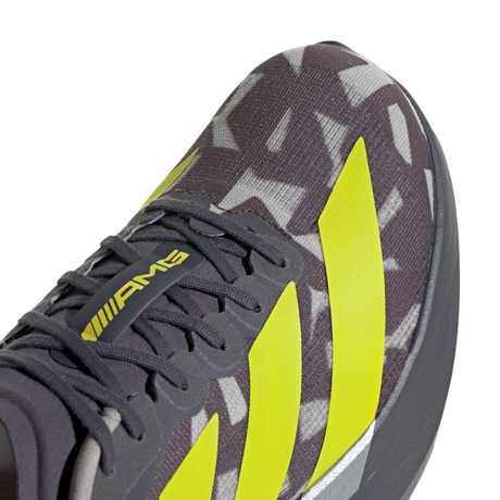 ADIDAS - Adizero Evo Sl Amg - Uomo - Black - image 8