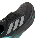 ADIDAS - Scarpe ULTRABOOST 5 Mercedes Amg Petronas F1 Team - Uomo - Black - image 9