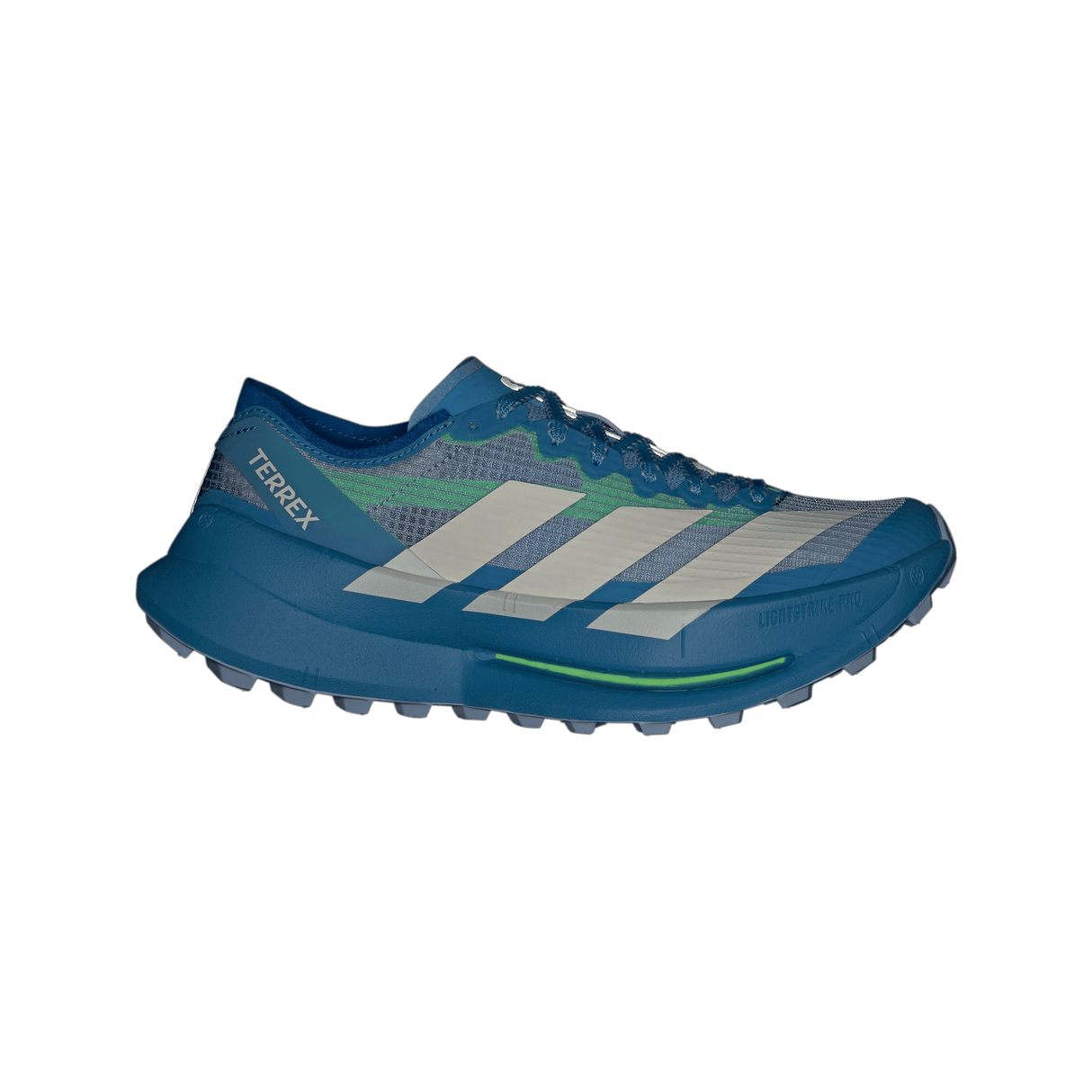ADIDAS - TERREX Agravic Speed Ultra 2 Lightstrikepro Trail Running Shoes - Donna - image 30