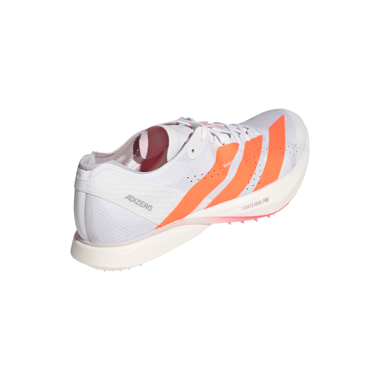 ADIDAS - Adizero Avanti - White - image 7