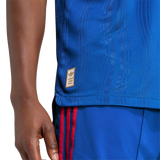 ADIDAS - Manchester United 26/27 Away Jersey Authentic - Uomo - Blue - image 7