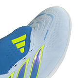 ADIDAS - Scarpe Da Calcio Predator Pro Con Linguetta Ripiegabile Per Erba Sintetica - image 7