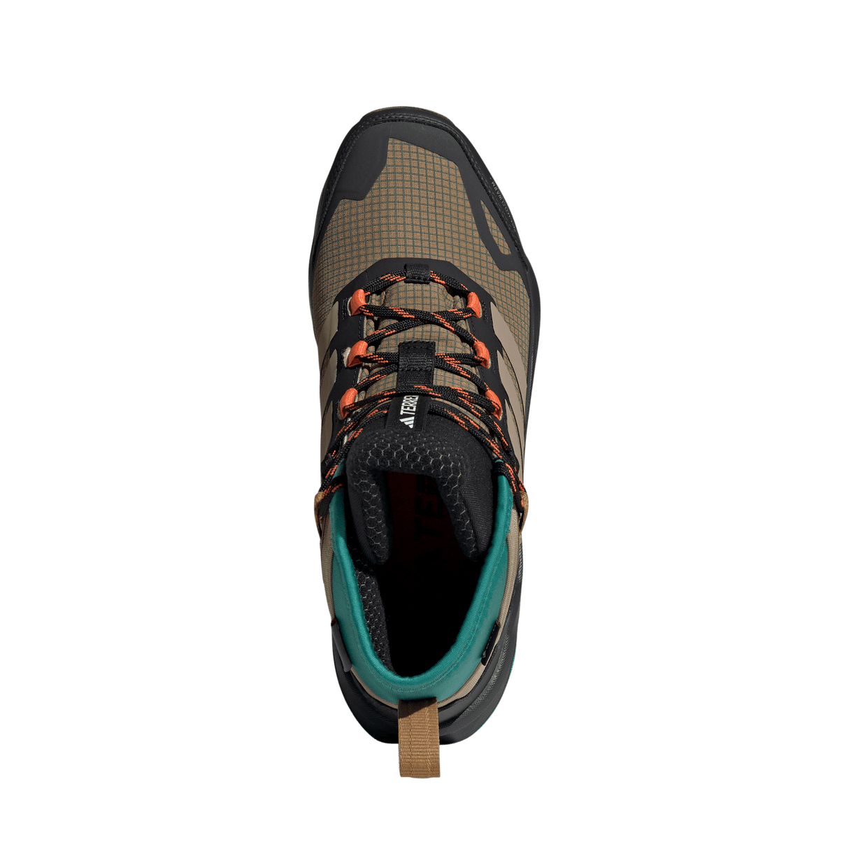 ADIDAS - Scarpe Da Hiking TERREX Skychaser Ax5 Mid GORE-TEX CLIMAWARM+ - Uomo - image 3