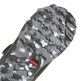 ADIDAS - TERREX Agravic BOA RAIN.RDY Trail Running Shoes Kids - image 8