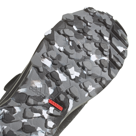 ADIDAS - TERREX Agravic BOA RAIN.RDY Trail Running Shoes Kids - image 8