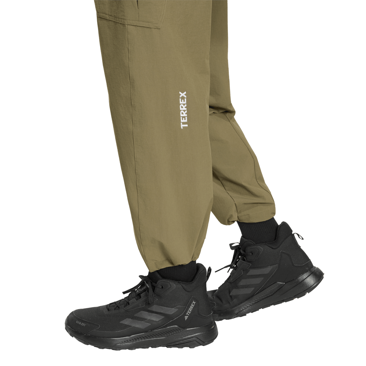 ADIDAS - Pantaloni Cargo TERREX Xploric Clima365 - Uomo - image 13