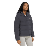 ADIDAS - Helionic CLIMAWARM Piumino Con Cappuccio - Donna - image 4