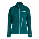 ADIDAS - Giacca TERREX Xperior Cross-Country Ski Softshell - Donna - image 1