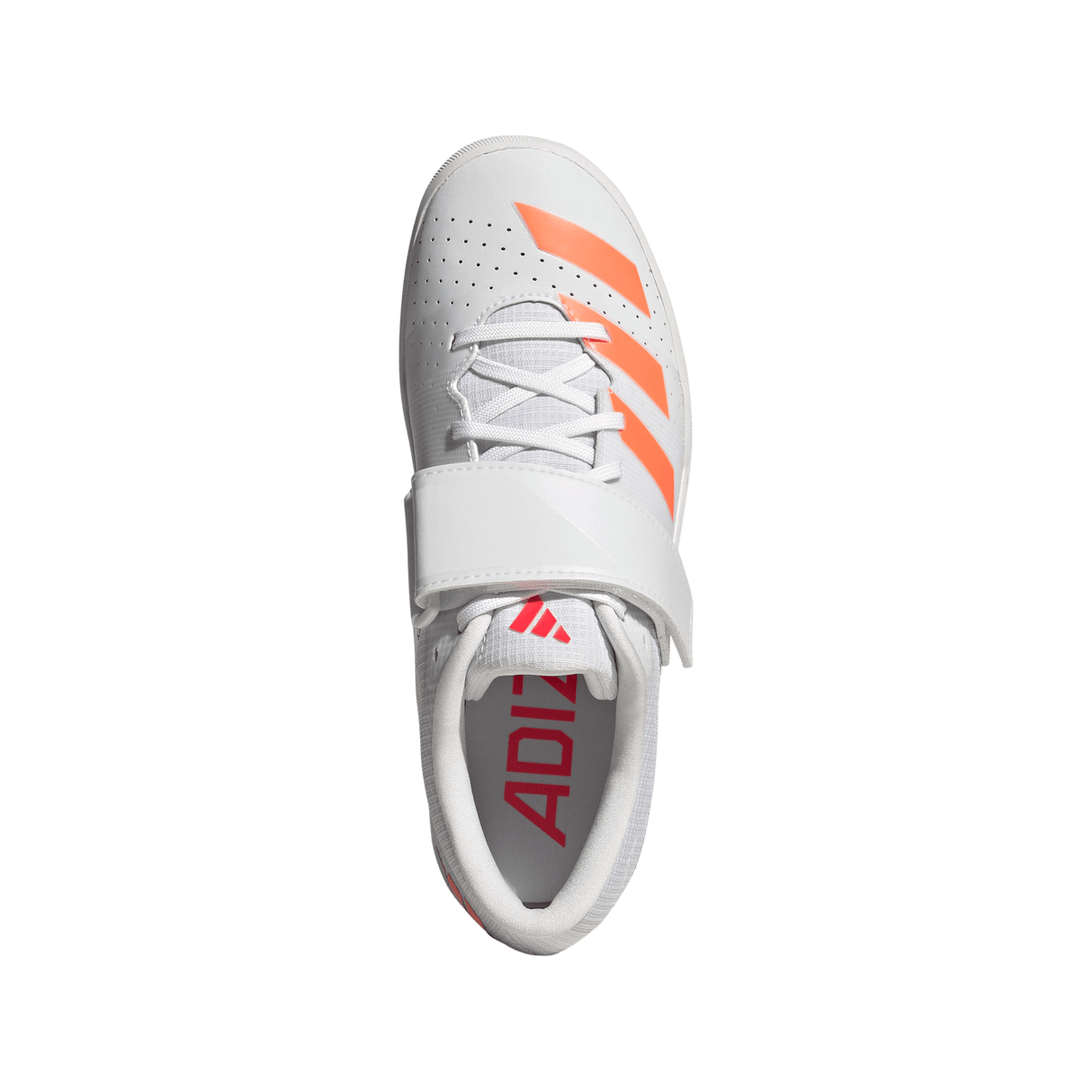 ADIDAS - Scarpe Adizero Throws - White - image 3