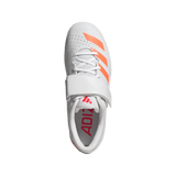 ADIDAS - Scarpe Adizero Throws - White - image 3