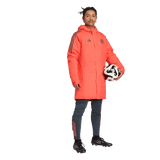 ADIDAS - Fc Bayern 2025/2026 Tiro24 Stadium Parka - Uomo - image 4