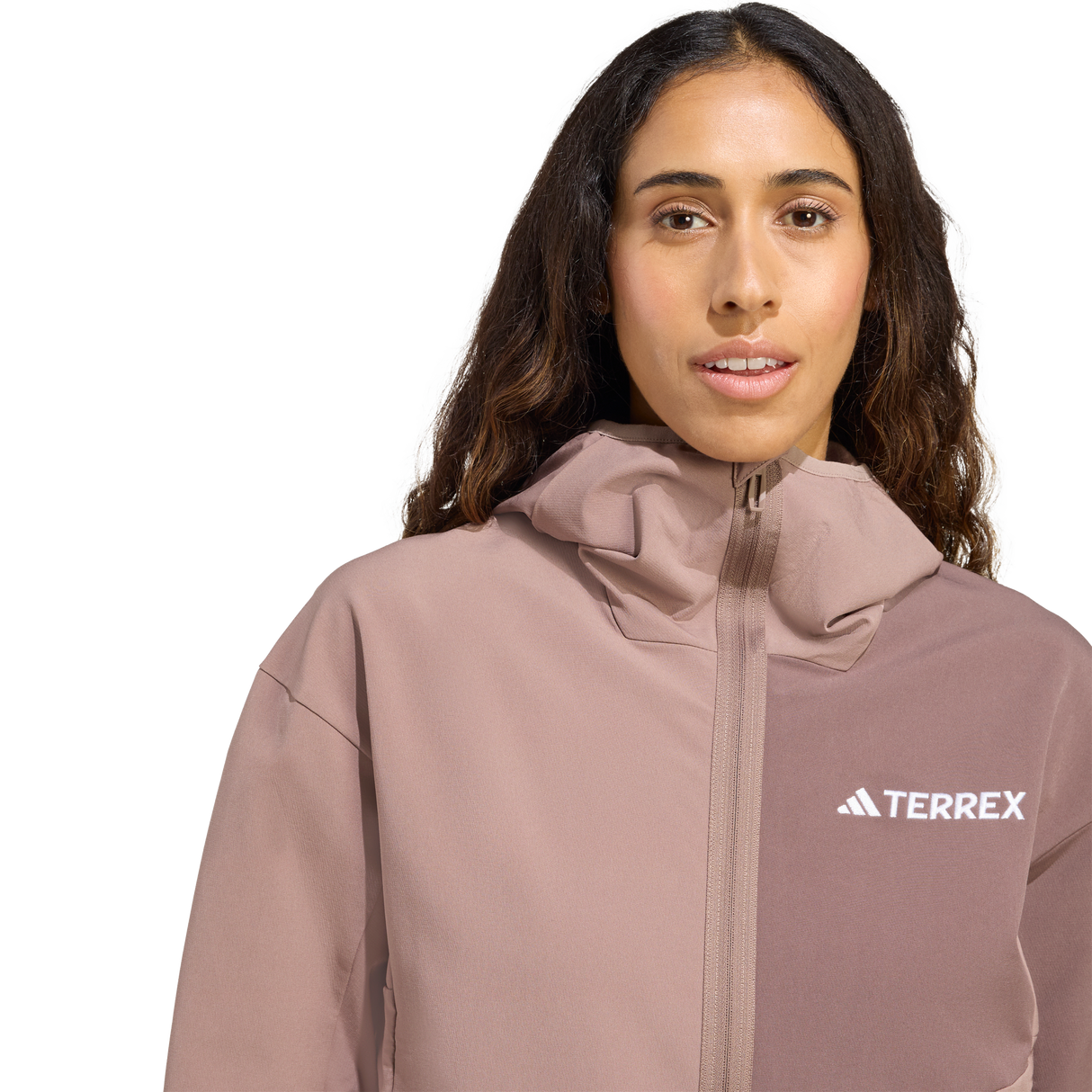 ADIDAS - Giacca TERREX Multi Softshell - Donna - image 16