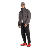 ADIDAS - Audi Revolut Formula One Team 2026 Engineers & Marketing Padded Jacket - Uomo - Black - image 5