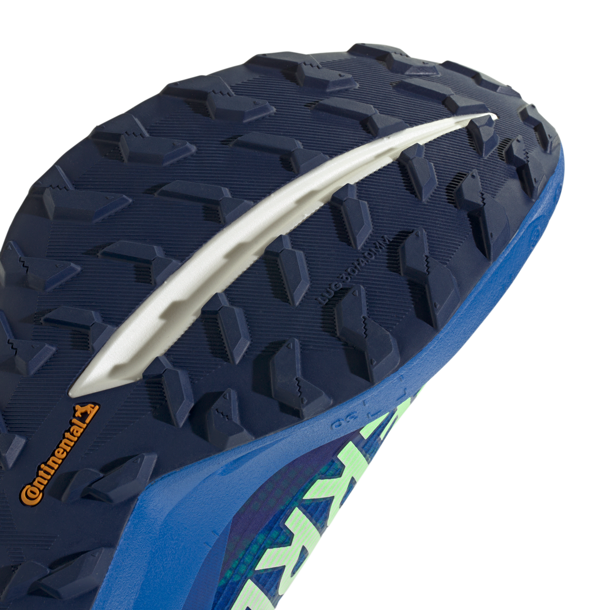 ADIDAS - TERREX Agravic Speed Ultra 2 Trail Running Shoes - Uomo - image 28