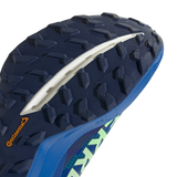 ADIDAS - TERREX Agravic Speed Ultra 2 Trail Running Shoes - Uomo - image 28