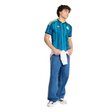 ADIDAS - Colombia 26 Away Jersey - Uomo - Blue - image 5