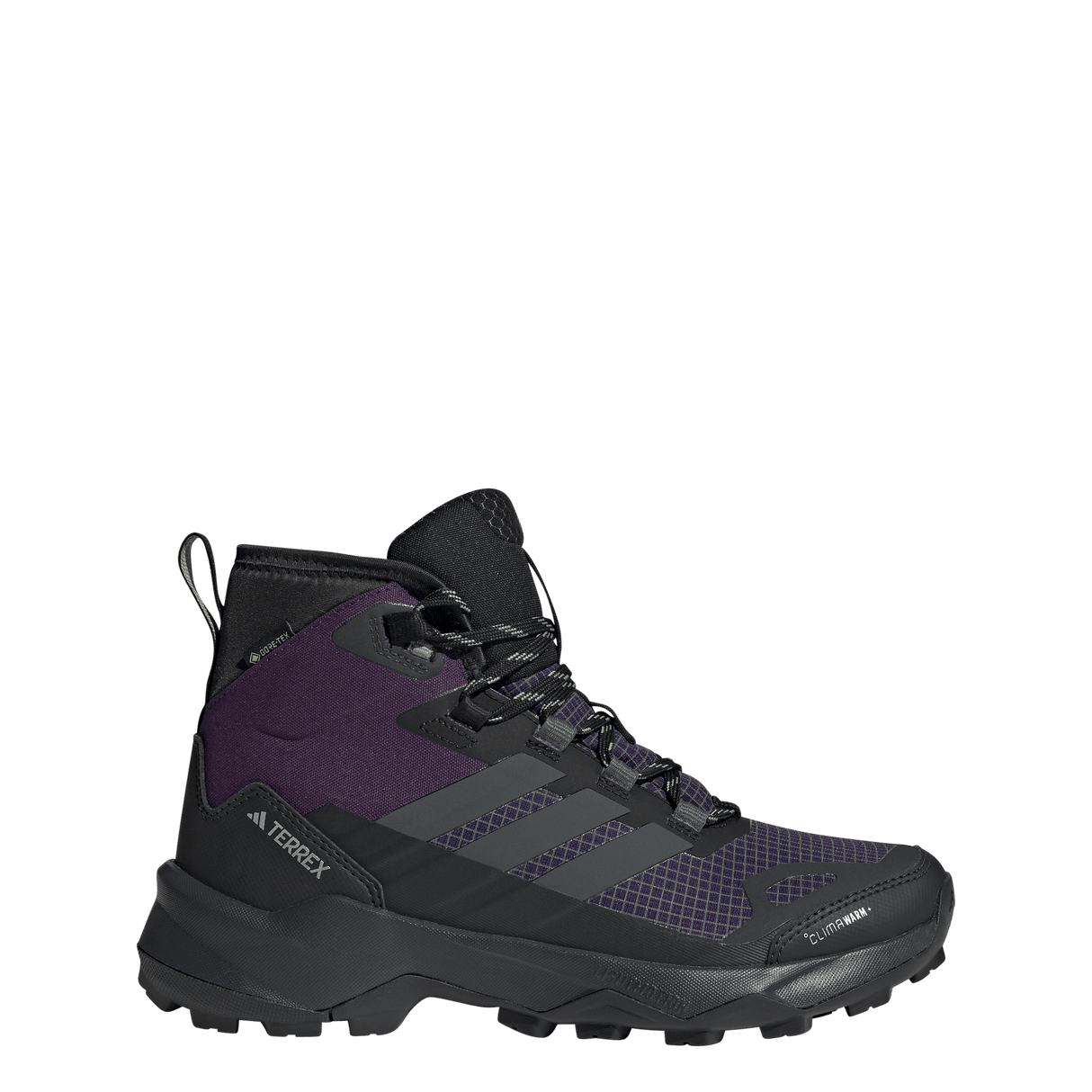 ADIDAS - Scarpe Da Hiking TERREX Skychaser Ax5 Mid GORE-TEX CLIMAWARM+ - Donna - image 12