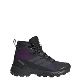 ADIDAS - Scarpe Da Hiking TERREX Skychaser Ax5 Mid GORE-TEX CLIMAWARM+ - Donna - image 12