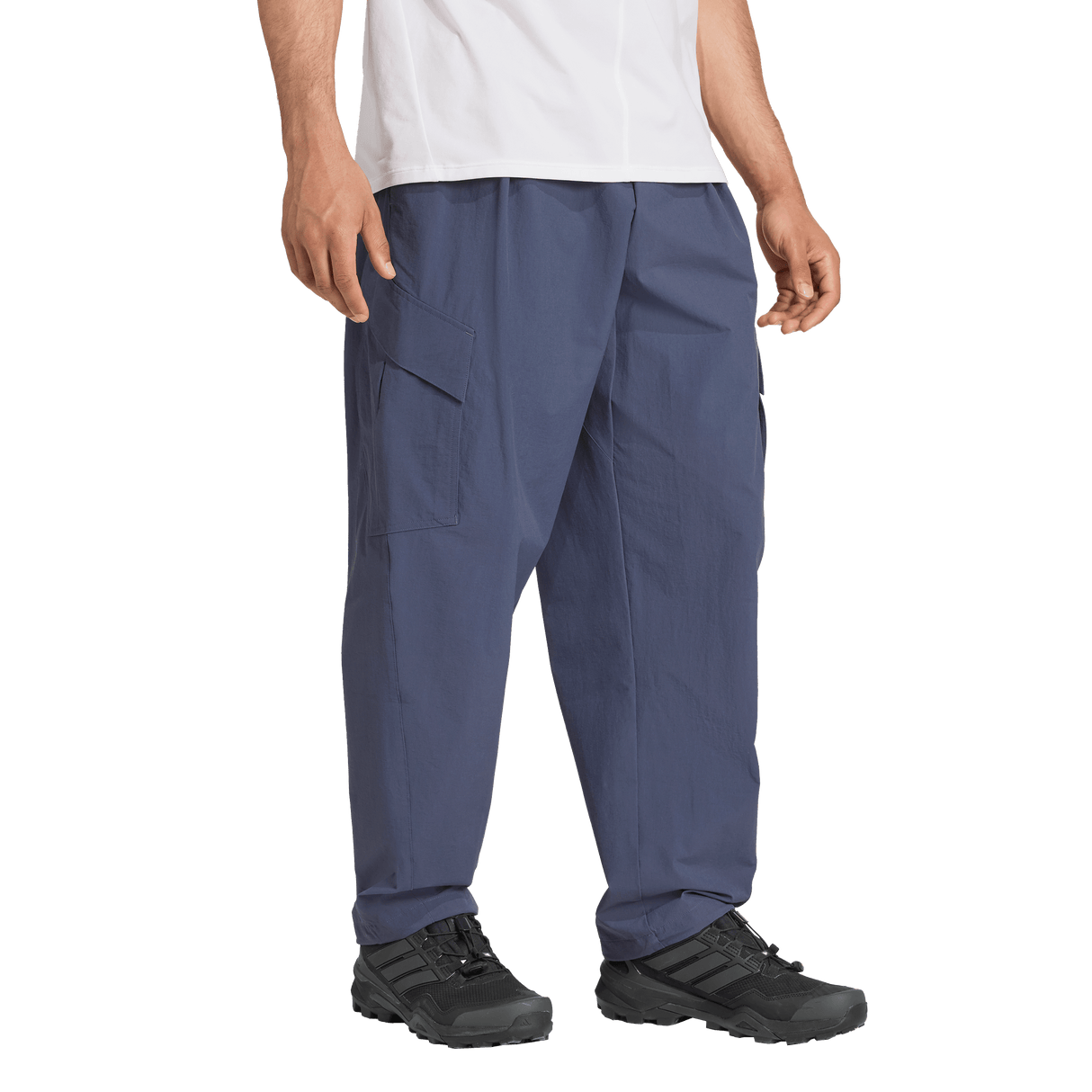 ADIDAS - Pantaloni TERREX Xploric Cargo - Uomo - image 18