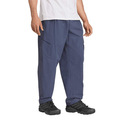 ADIDAS - Pantaloni TERREX Xploric Cargo - Uomo - image 18