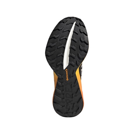 ADIDAS - TERREX Agravic Speed Ultra 2 Trail Running Shoes - Donna - Grey - image 4