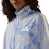 ADIDAS - TERREX Multi Spray Dye Clima365 Wind Jacket - Donna - image 8