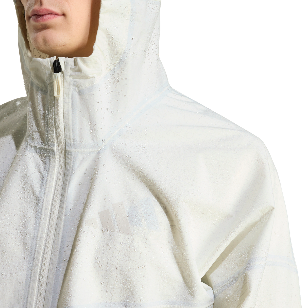 ADIDAS - Parka TERREX Xploric 2.5 Layer CLIMAPROOF - image 8