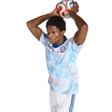 ADIDAS - Costa Rica 26 Away Authentic Jersey - Uomo - Black - image 7