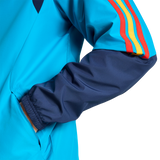 ADIDAS - Spain 26 Tiro All Weather Jacket - Uomo - image 7