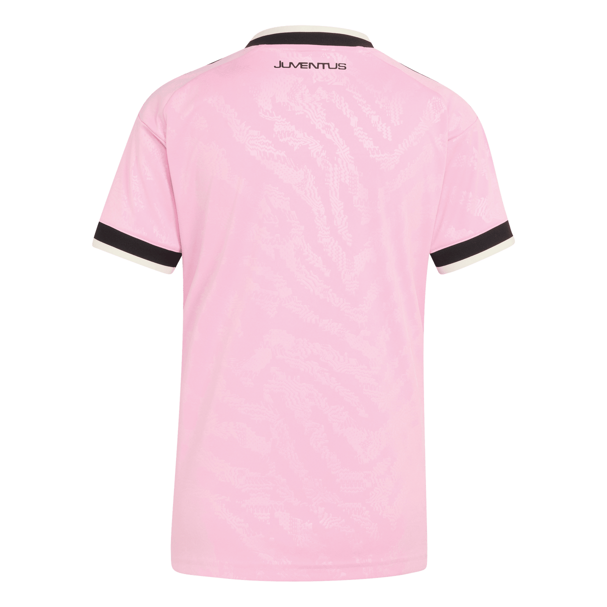 ADIDAS - Juventus 26/27 Away Jersey - Donna - Pink - image 2