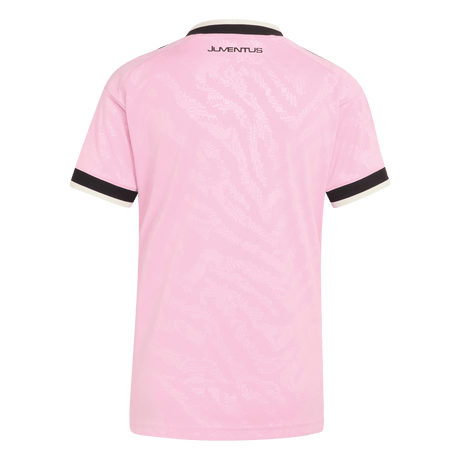 ADIDAS - Juventus 26/27 Away Jersey - Donna - Pink - image 6
