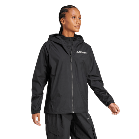 ADIDAS - Giacca TERREX Multi 2L RAIN.RDY - Donna - image 12