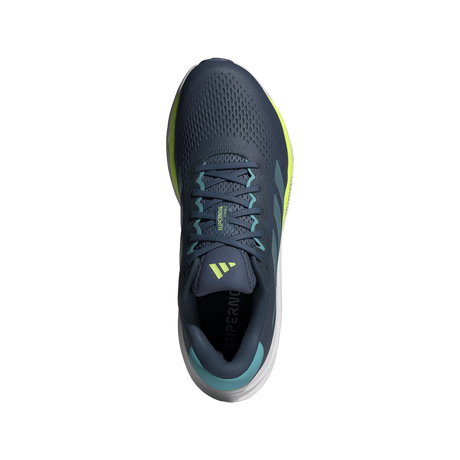 ADIDAS - Supernova Stride 2 M Running Shoes - Uomo - Black - image 3