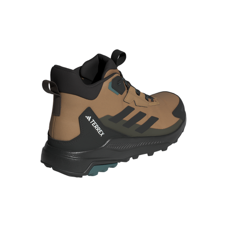 ADIDAS - Scarpe Da Hiking TERREX Anylander Mid RAIN.RDY - Uomo - image 17