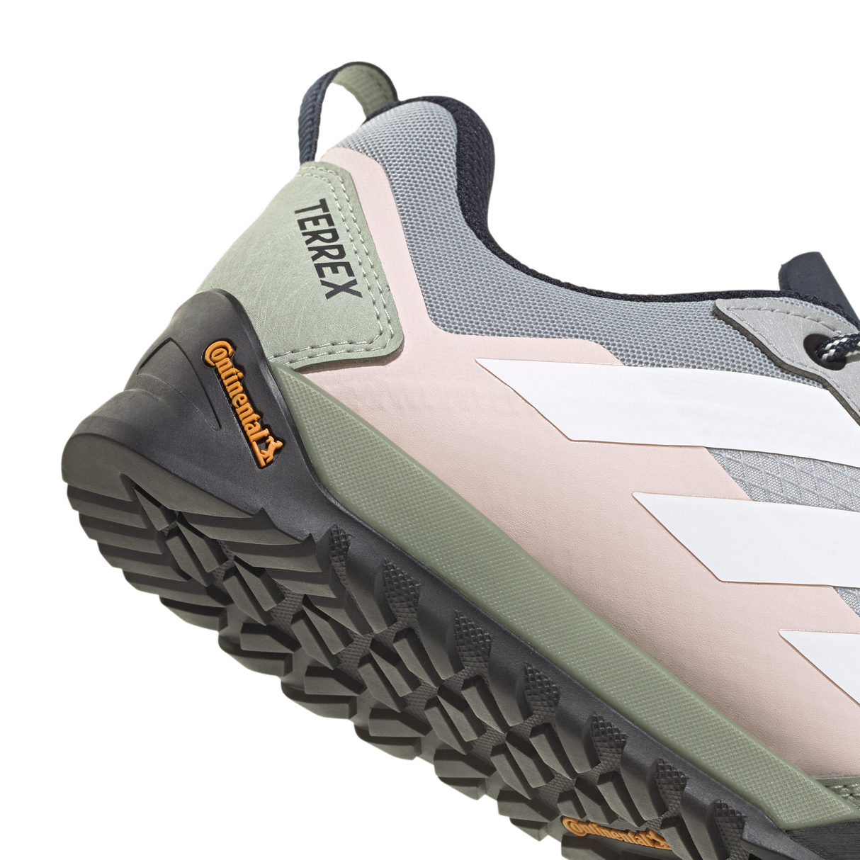 ADIDAS - TERREX Skychaser Solo 3 Approach Shoes - Donna - image 18
