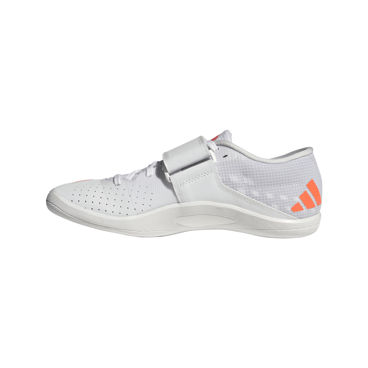 ADIDAS - Scarpe Adizero Throws - White - image 5