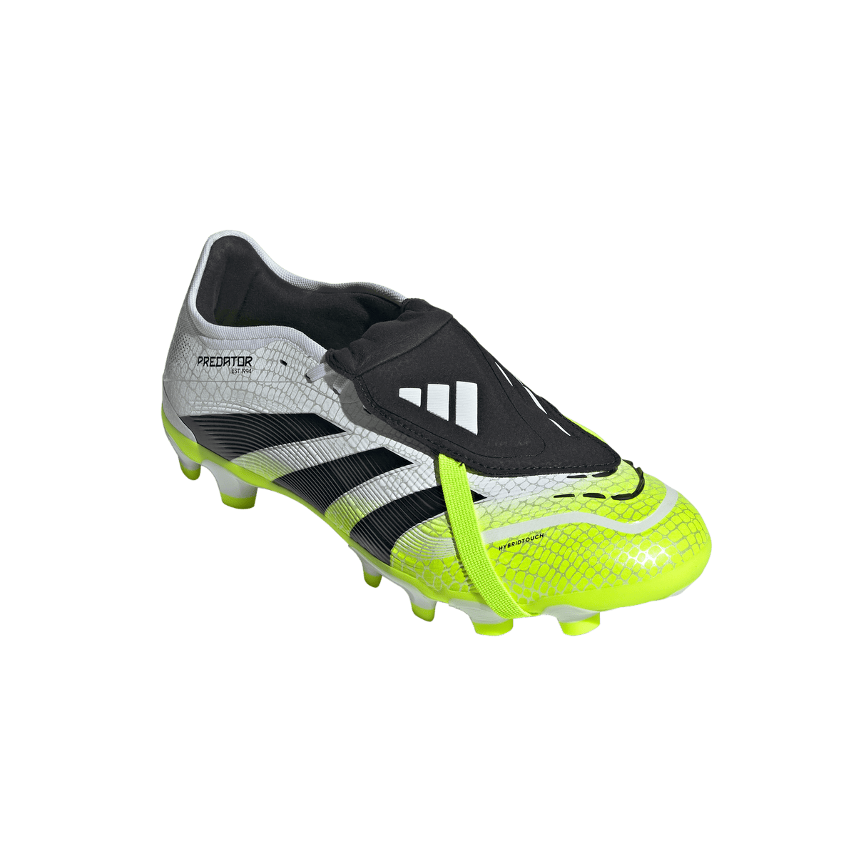 ADIDAS - Scarpe Da Calcio Predator Pro Fold-Over Tongue Multi-Ground - image 5