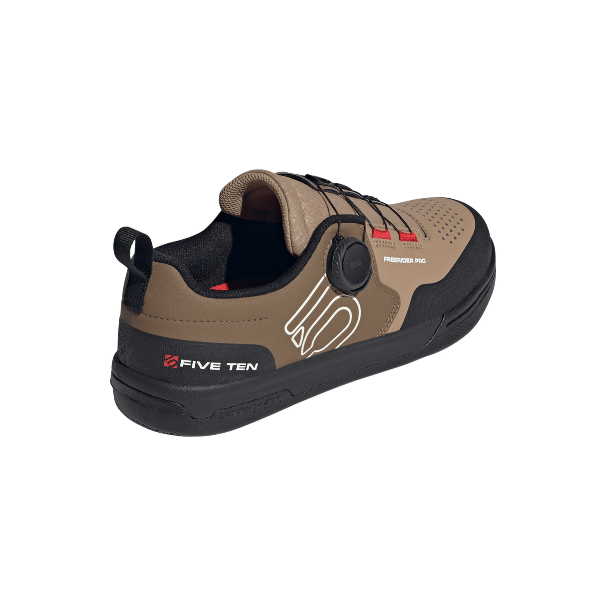 ADIDAS - Scarpe Da Mountain Bike Five Ten Freerider Pro - Uomo - image 17