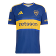 ADIDAS - Boca Juniors 26/27 Home Authentic Jersey - Uomo - Black - image 8